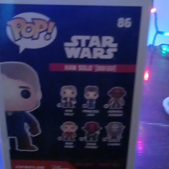 What I won't is 75 but I will do 60 if needed - Picture 3 of 4